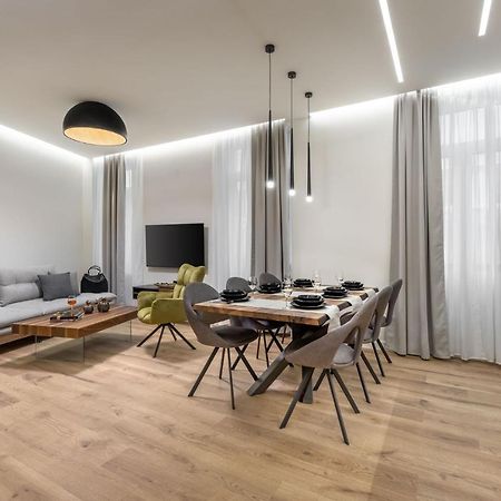 J&A Luxury Residence Atenas Exterior foto