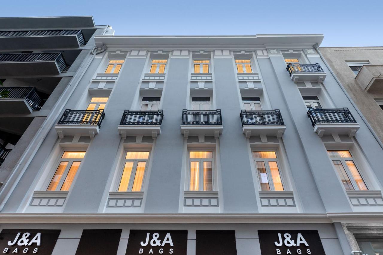 J&A Luxury Residence Atenas Exterior foto