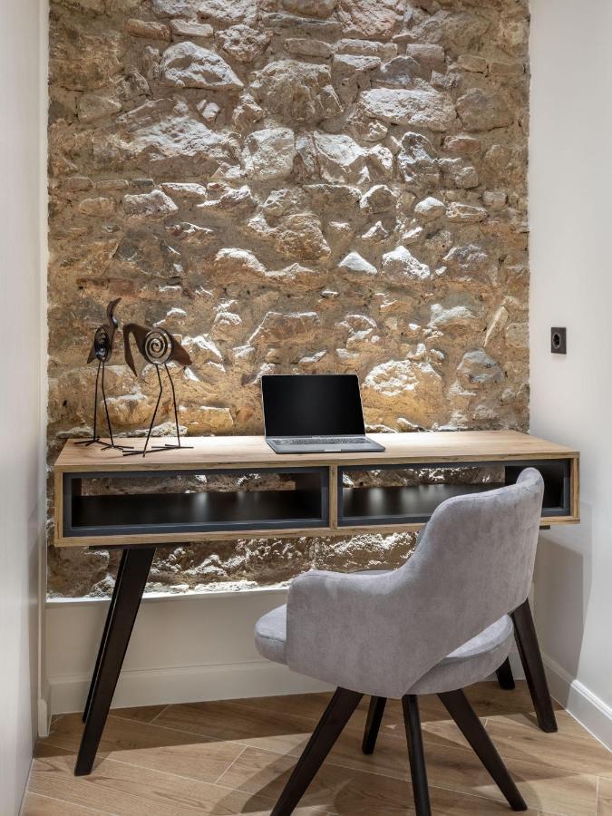 J&A Luxury Residence Atenas Exterior foto