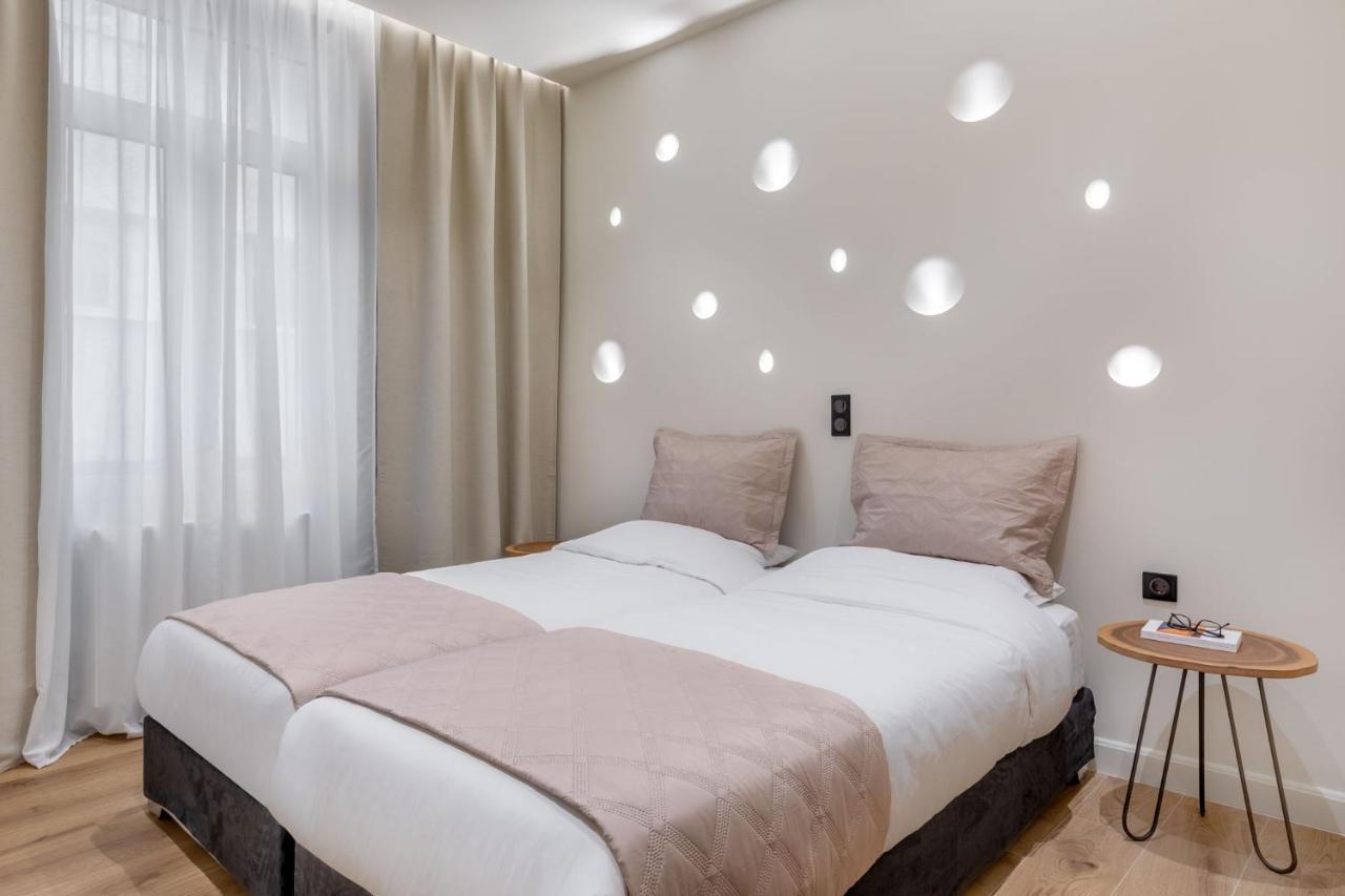 J&A Luxury Residence Atenas Exterior foto