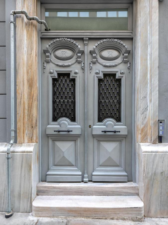 J&A Luxury Residence Atenas Exterior foto