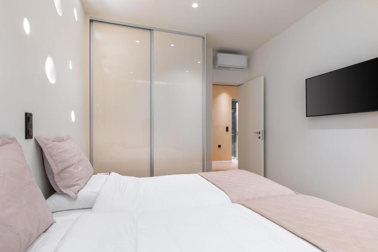 J&A Luxury Residence Atenas Exterior foto